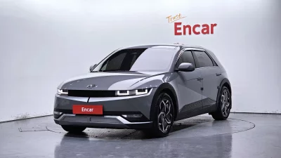 Hyundai Ioniq5