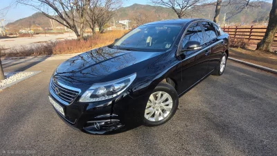 Renault Samsung SM5