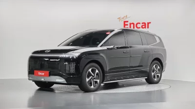 Hyundai Ioniq9