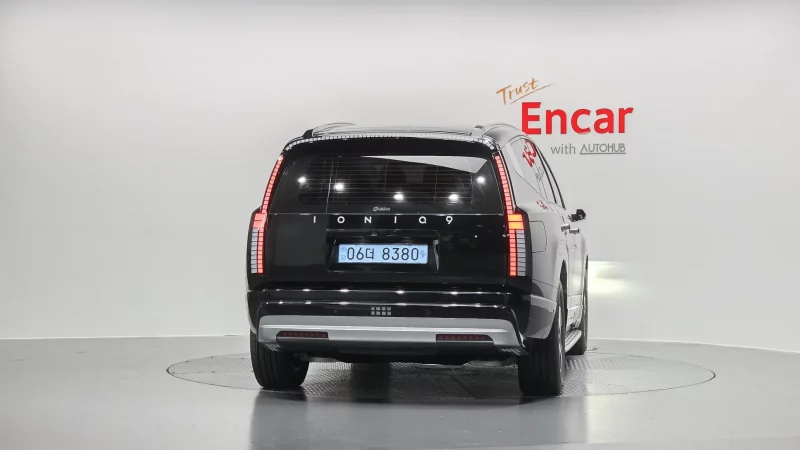 Hyundai Ioniq9