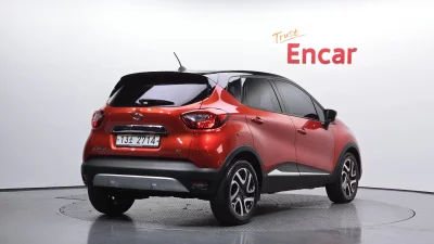 Renault Samsung QM3