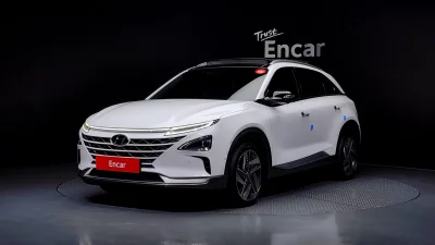Hyundai Nexo