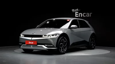 Hyundai Ioniq5