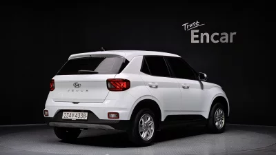 Hyundai Venue