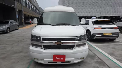 Chevrolet Express