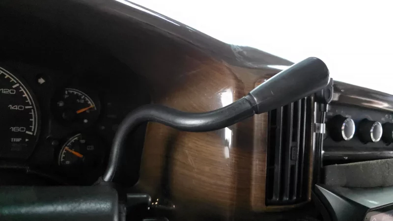 Chevrolet Express Van