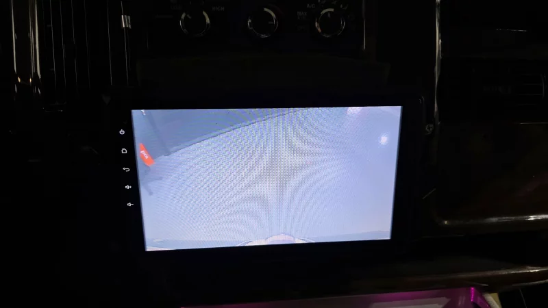 Chevrolet Express Van