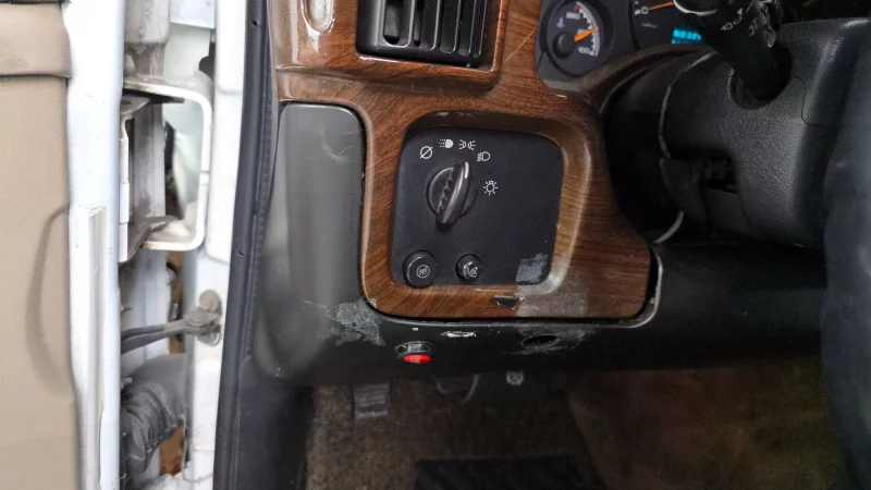 Chevrolet Express Van