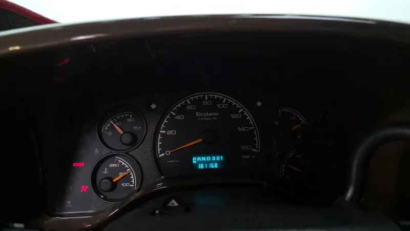 Chevrolet Express Van