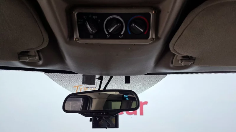 Chevrolet Express Van