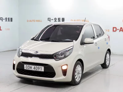 Kia Morning