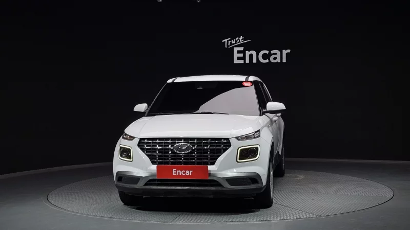 Hyundai Venue