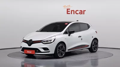 Renault Samsung Cilo