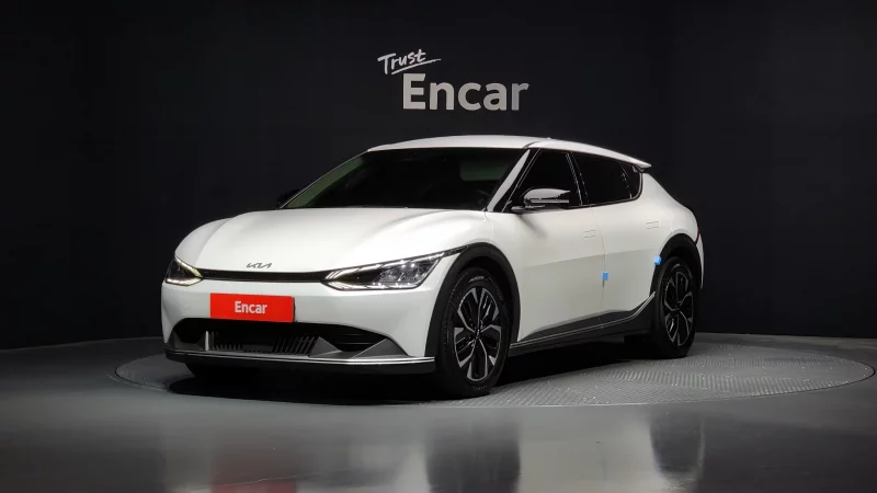 Kia EV6