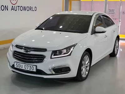 Daewoo Cruze