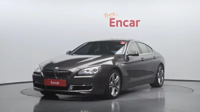 BMW 6-Series