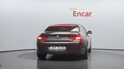 BMW 6-Series