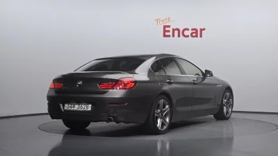 BMW 6-Series
