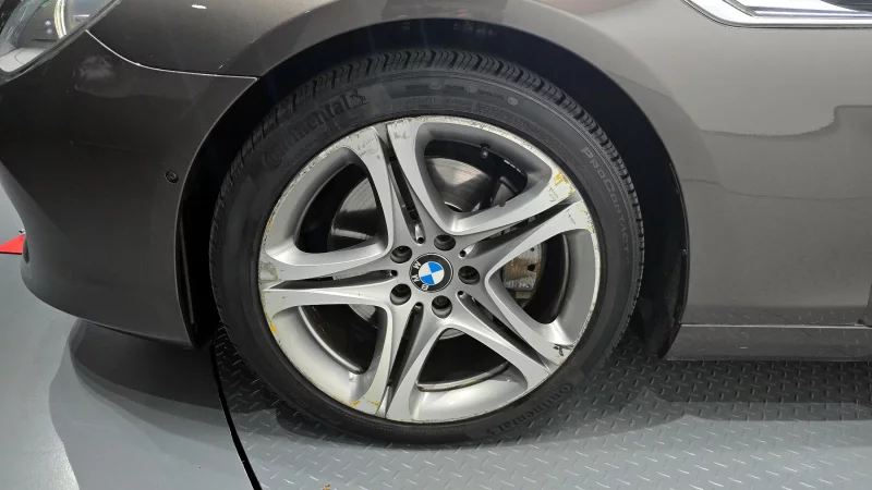 BMW 6-Series