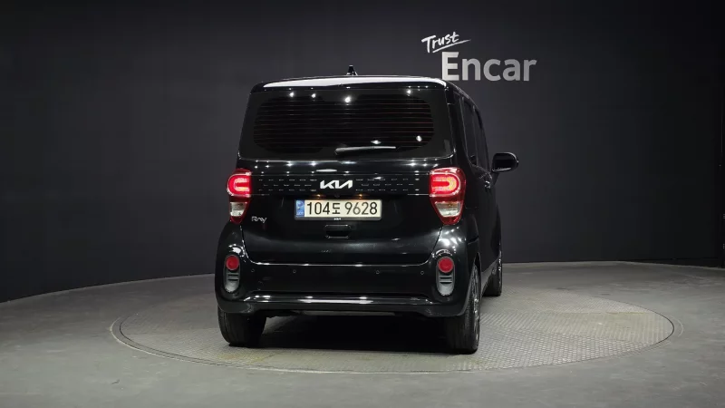 Kia RAY