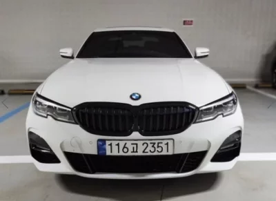 BMW 3-Series