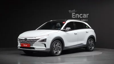 Hyundai Nexo