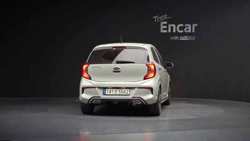 Kia Morning