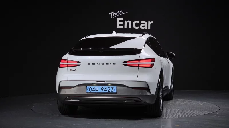 Genesis GV60