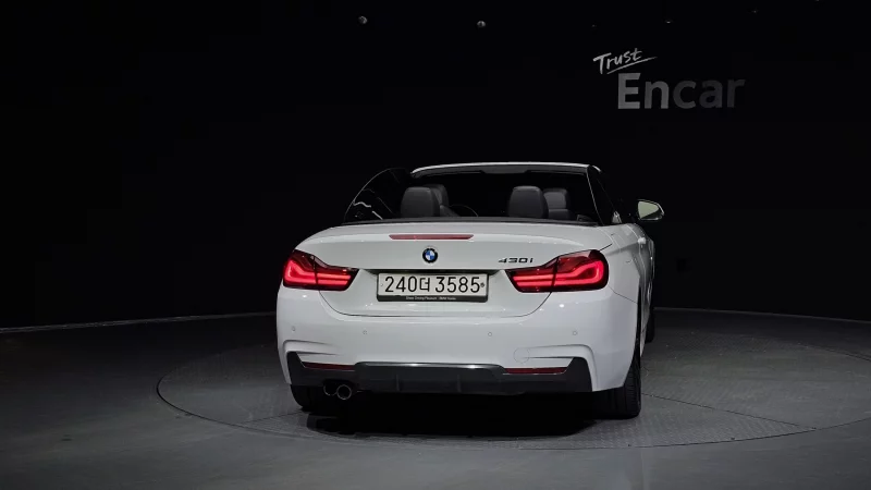 BMW 4-Series