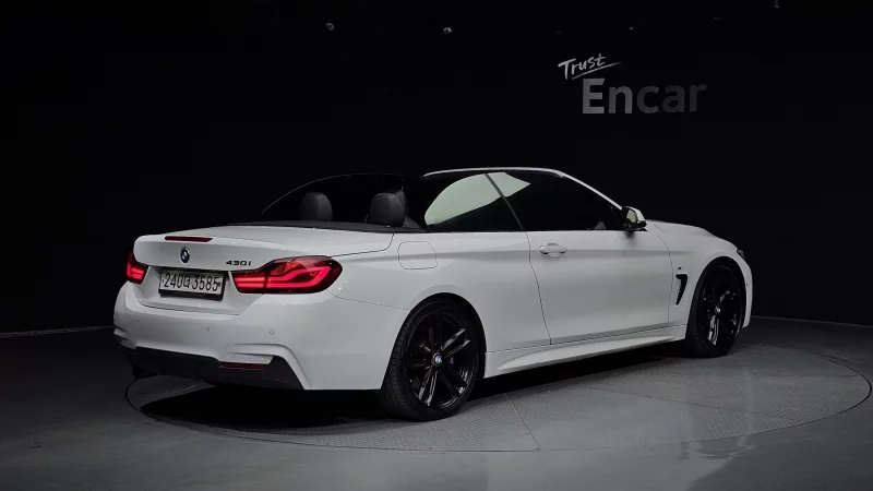 BMW 4-Series