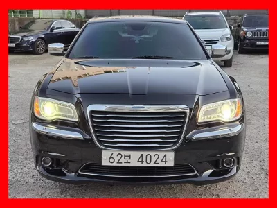 Chrysler 300C