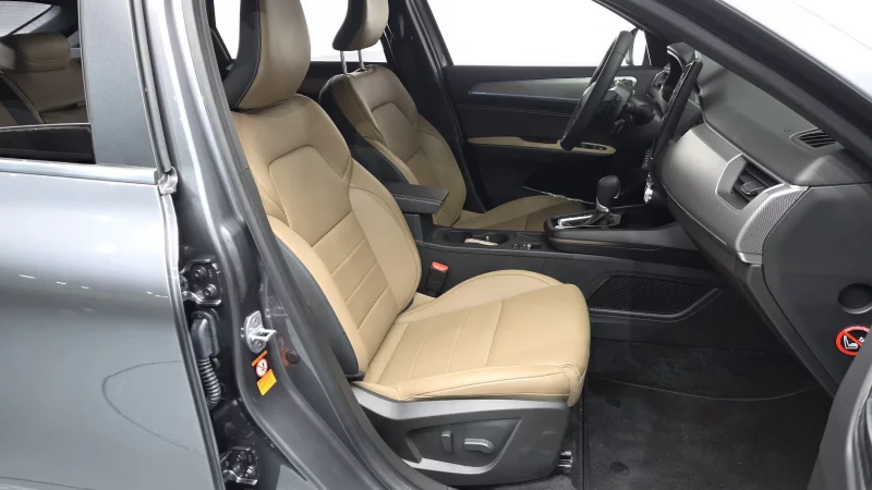 Renault Samsung Arkana