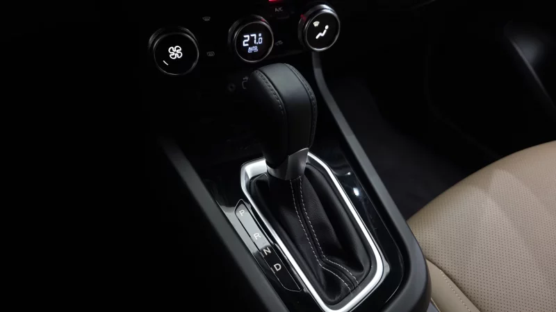 Renault Samsung Arkana