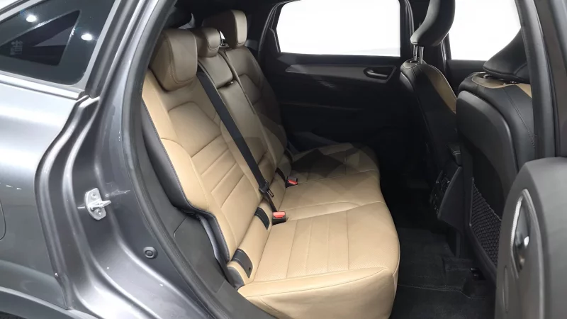 Renault Samsung Arkana