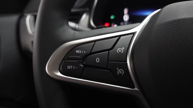 Renault Samsung Arkana