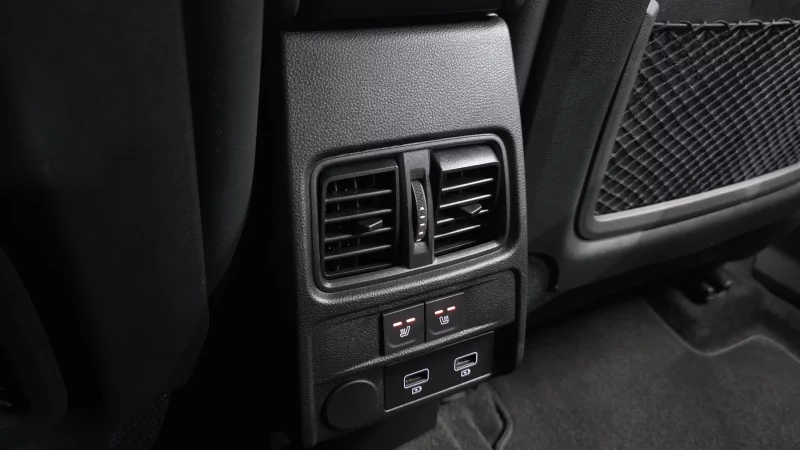 Renault Samsung Arkana