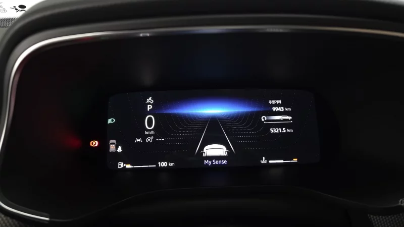 Renault Samsung Arkana