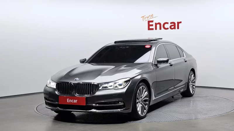 BMW 7-Series