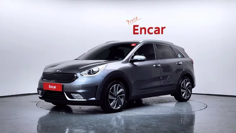 Kia Niro