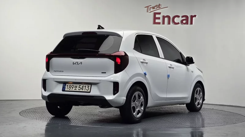 Kia Morning