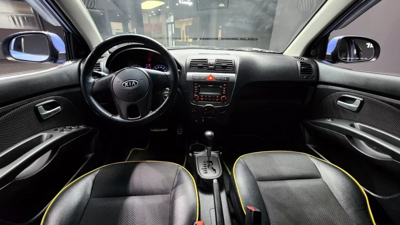 Kia Morning