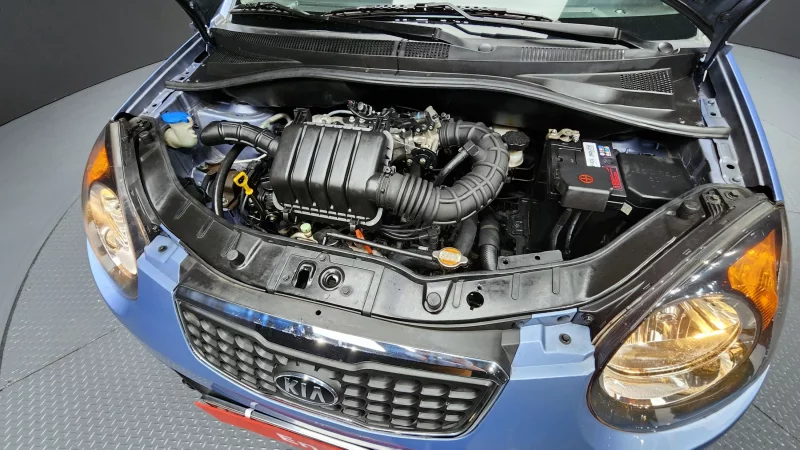 Kia Morning