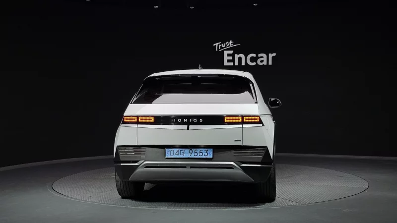 Hyundai Ioniq5