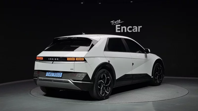 Hyundai Ioniq5