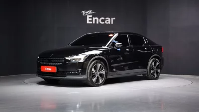 Polestar Polestar 2