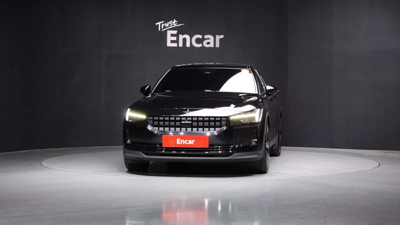 Polestar Polestar 2
