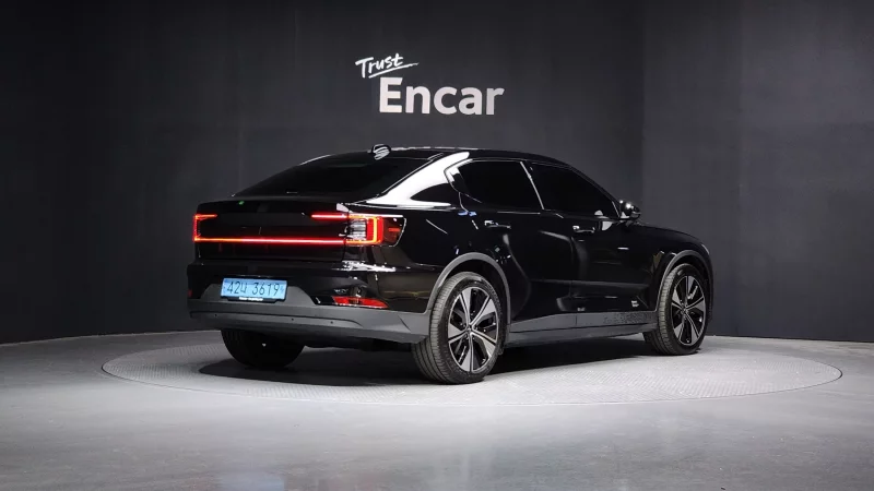 Polestar Polestar 2