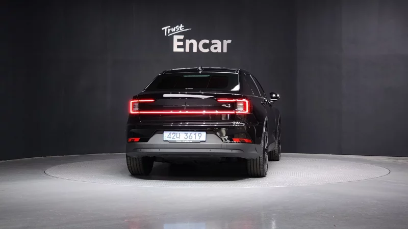 Polestar Polestar 2
