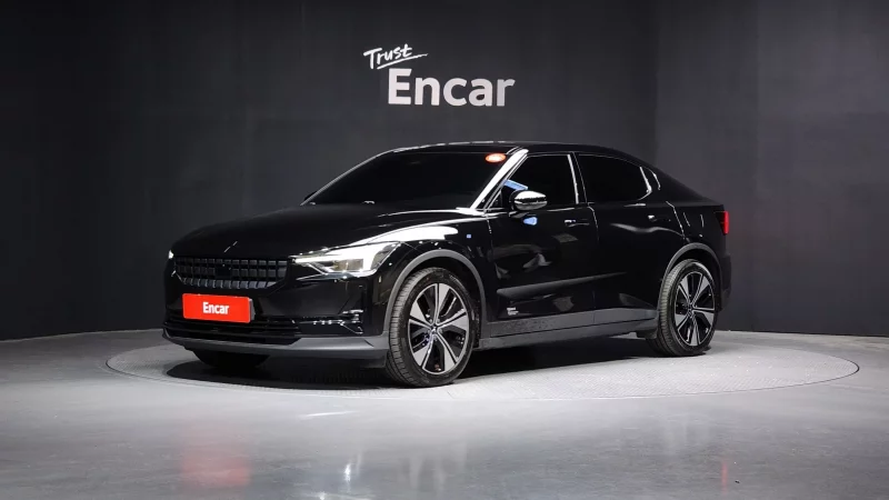 Polestar Polestar 2
