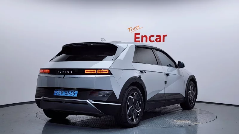 Hyundai Ioniq5